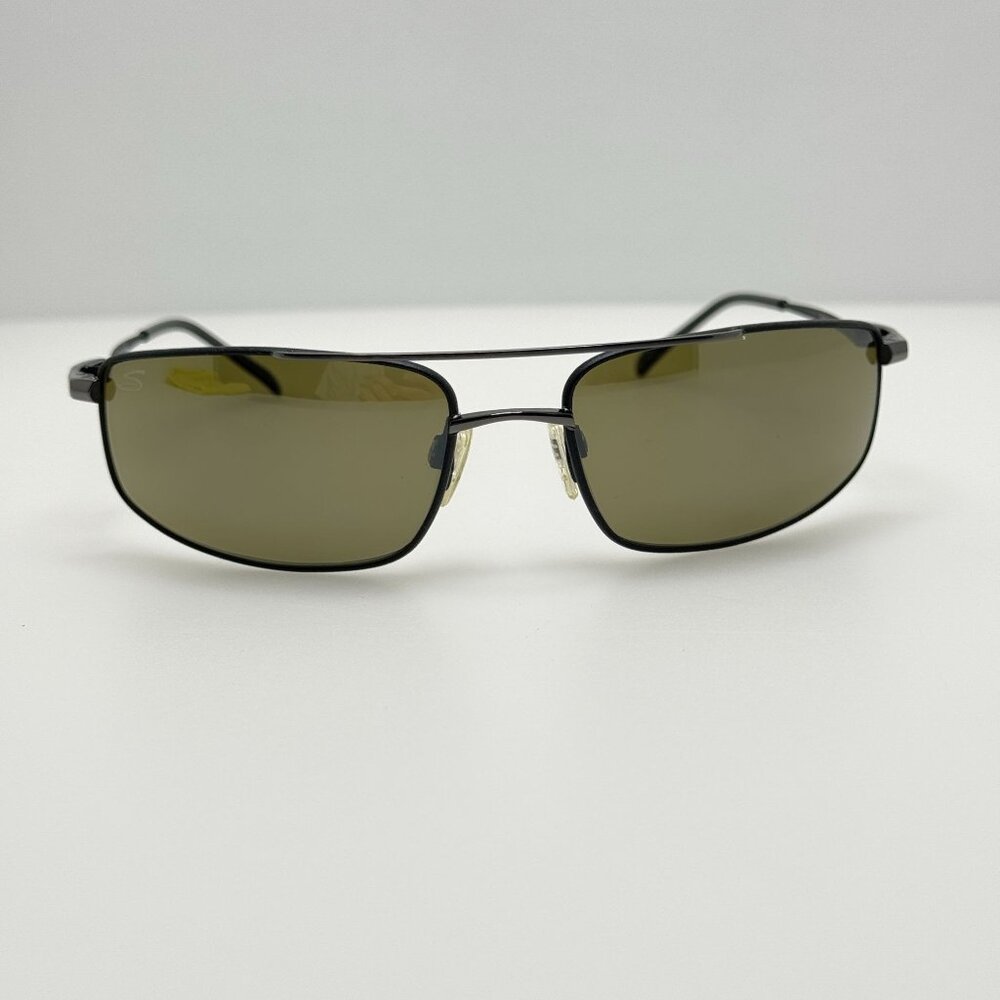 Serengeti Sunglasses 7049 Lamone S Flex Japan
